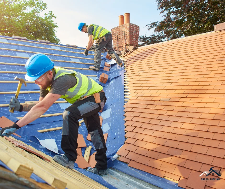 Why choose Roof Repair Near Me in Moyock, NC