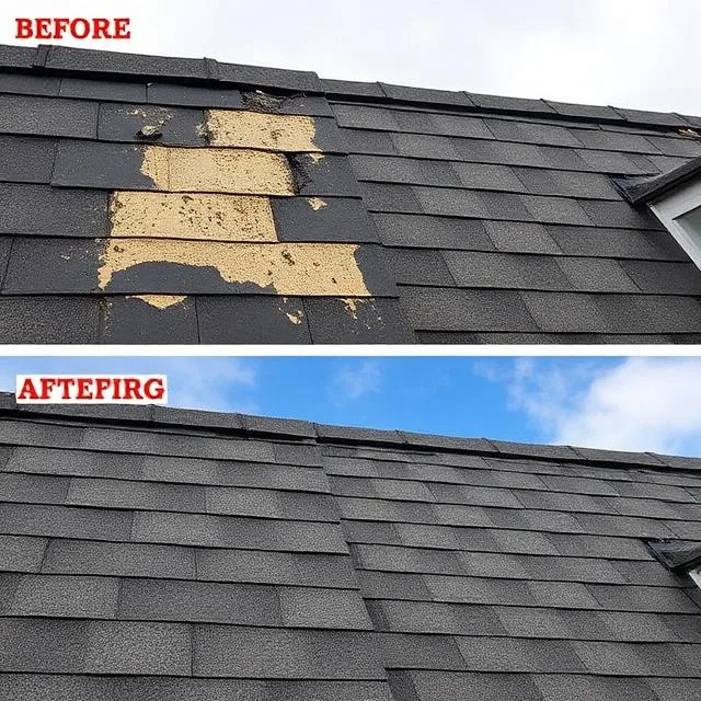 Roof Repair Near Me in Moyock, NC near me